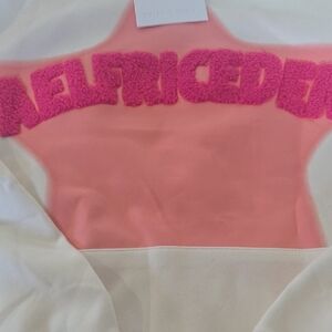 Aelfric Eden Cream Hoodie